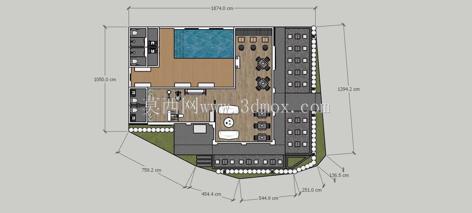 Clubhouse 2