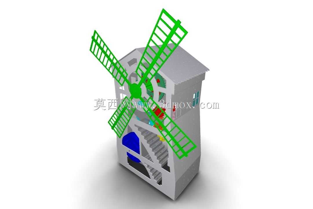  Mill 