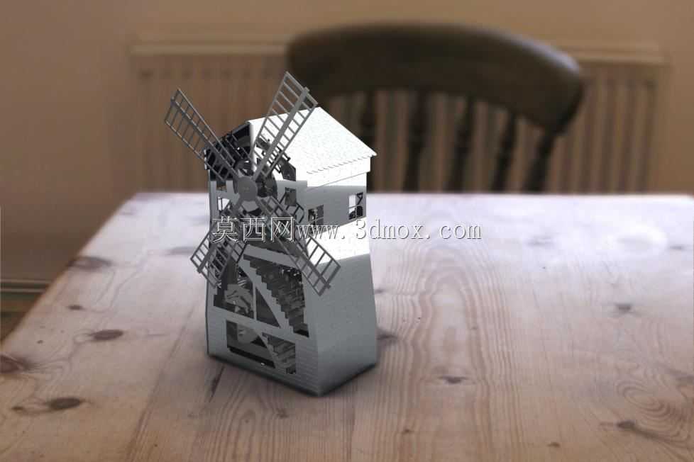  Mill 