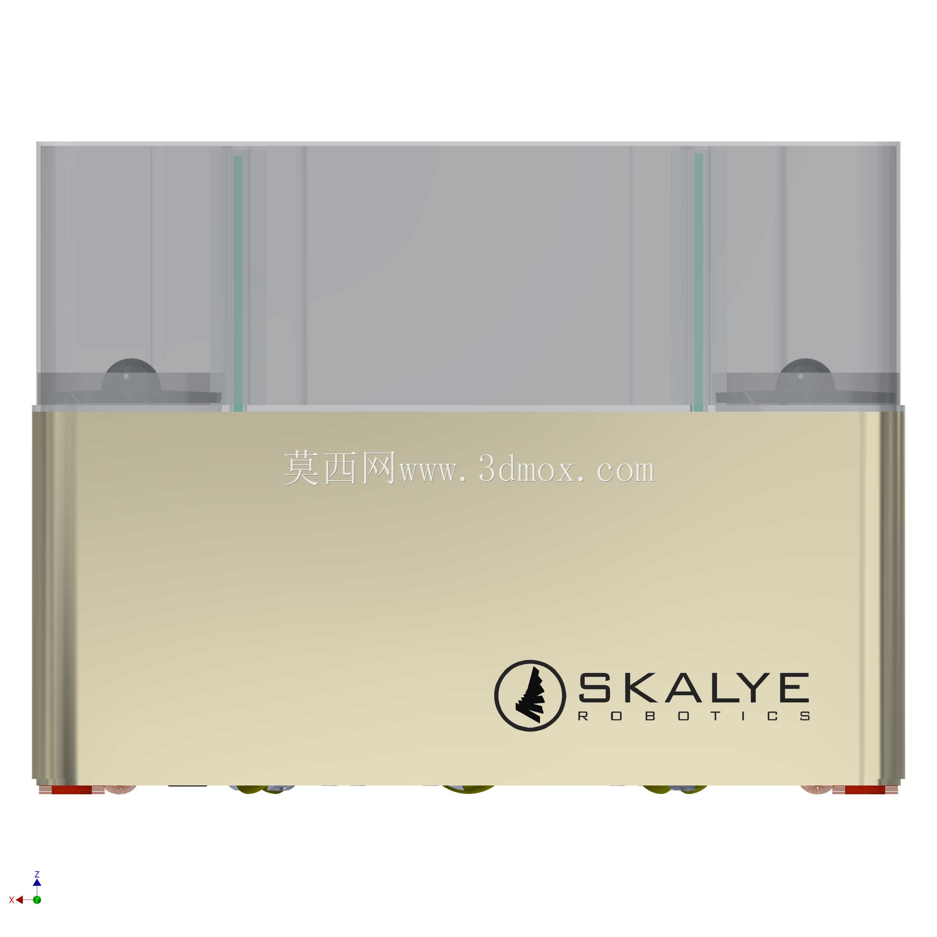  Skalye Robotics 