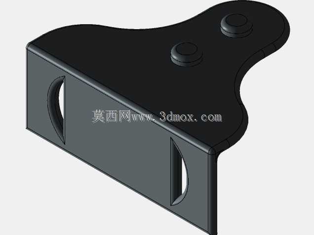 Cinta Metrica 哈士奇模型