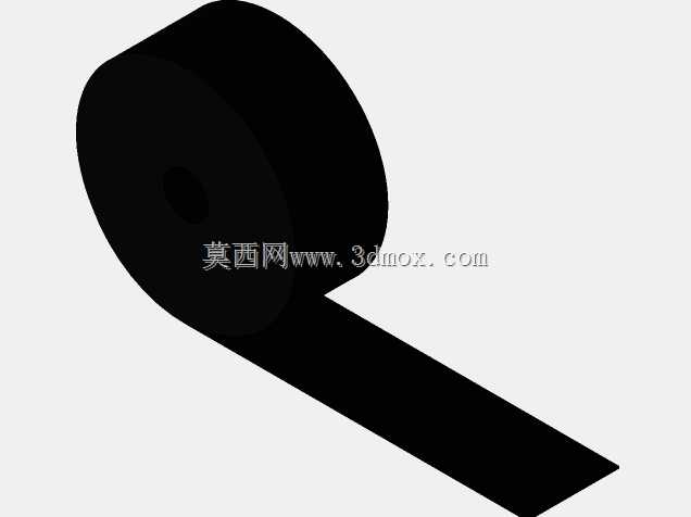 Cinta Metrica 哈士奇模型