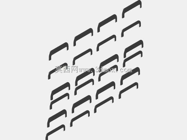 橱柜手柄1