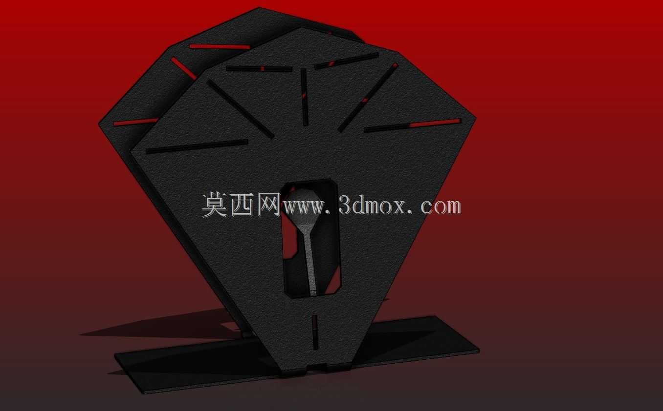 餐巾架 SH1D