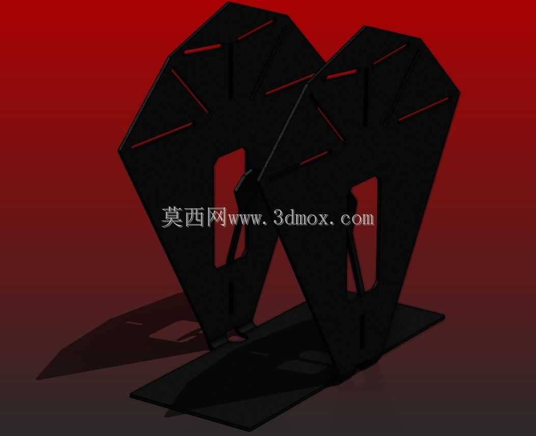 餐巾架 SH1D