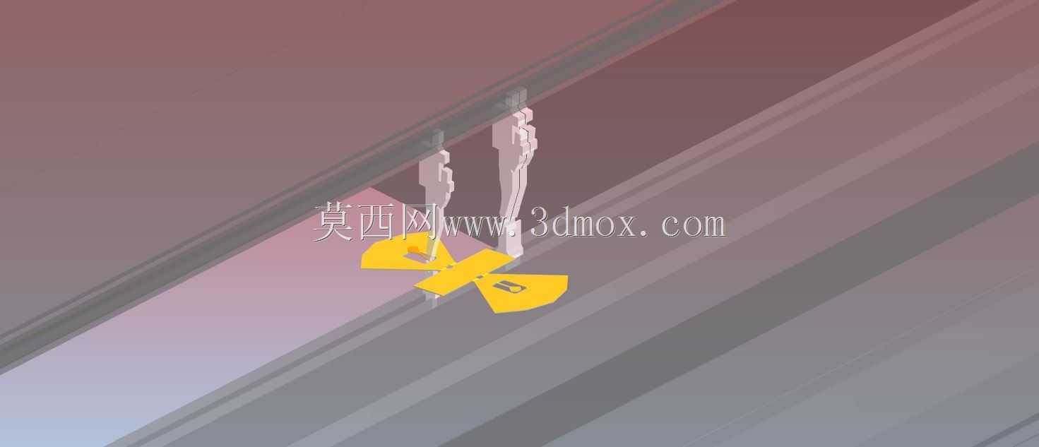餐巾架 SH1D