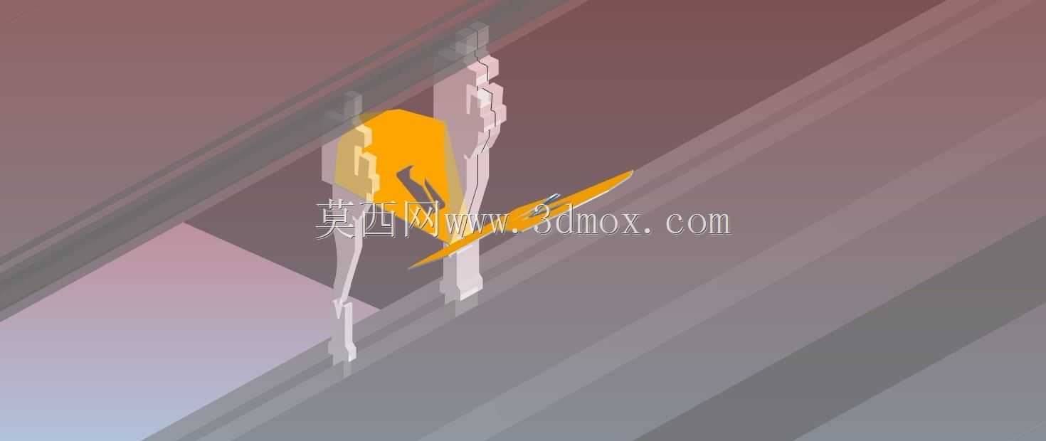 餐巾架 SH1D
