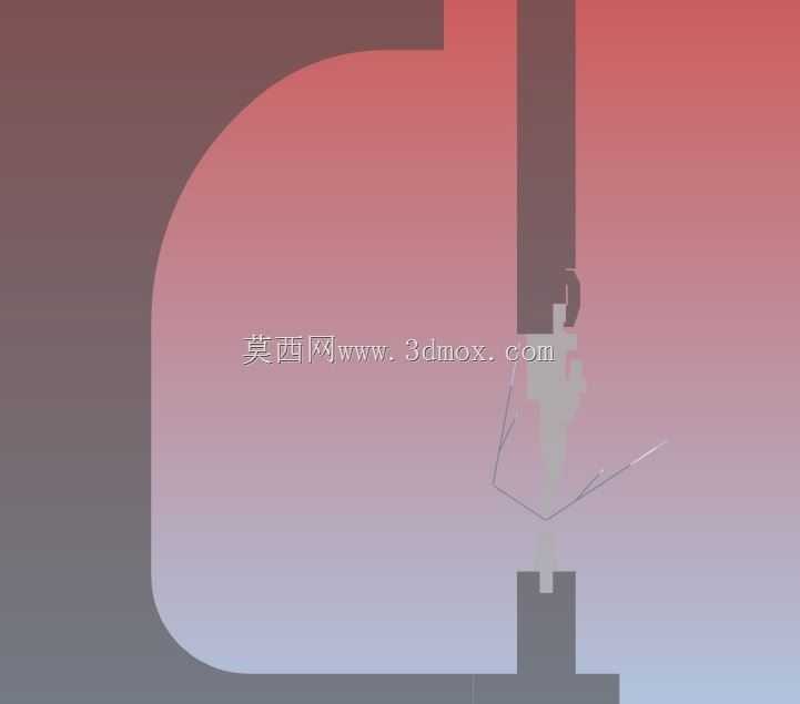 餐巾架 SH1D
