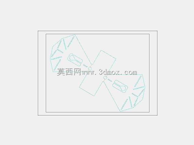 餐巾架 SH1D