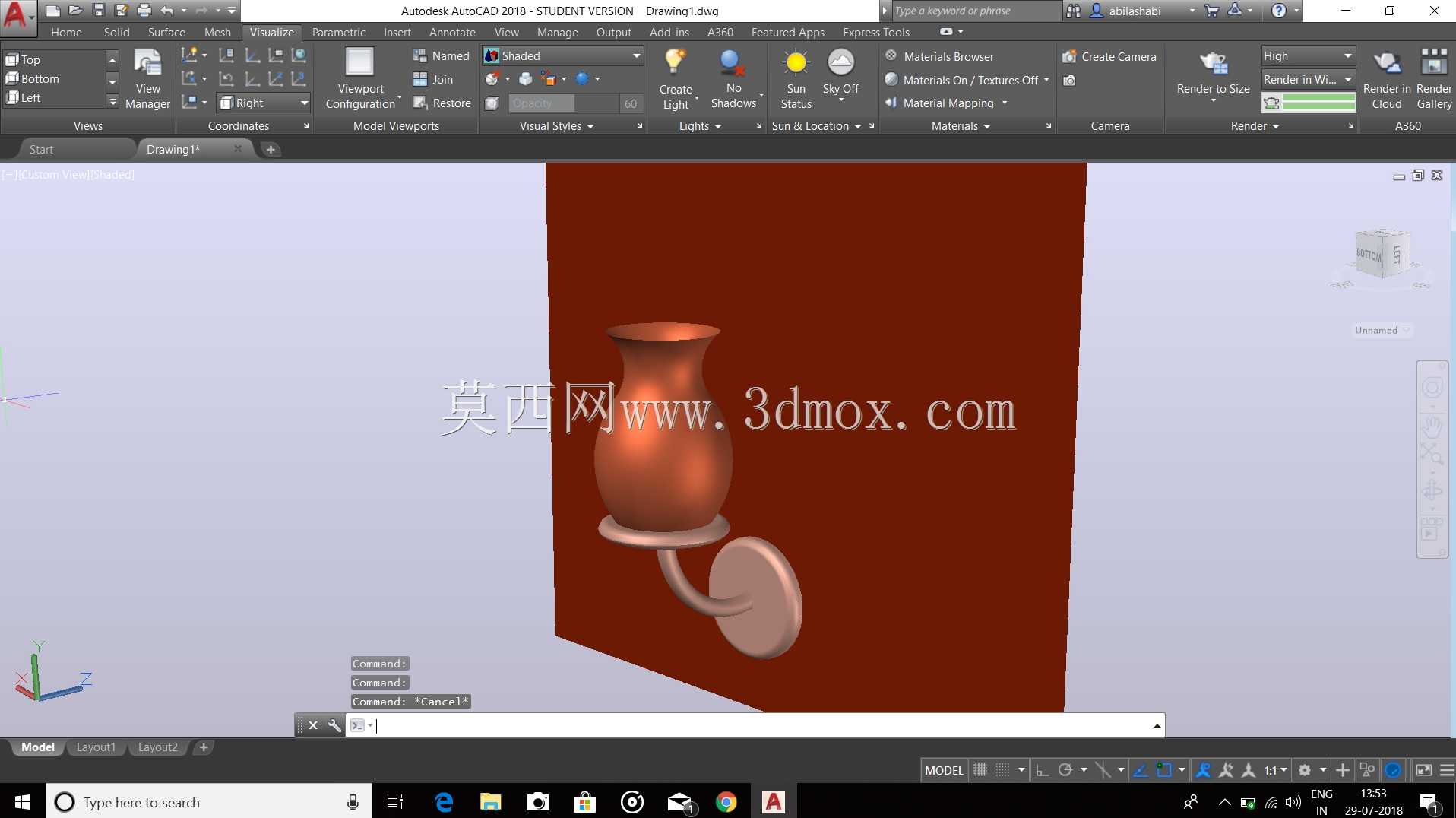 3D�ڹҵ�