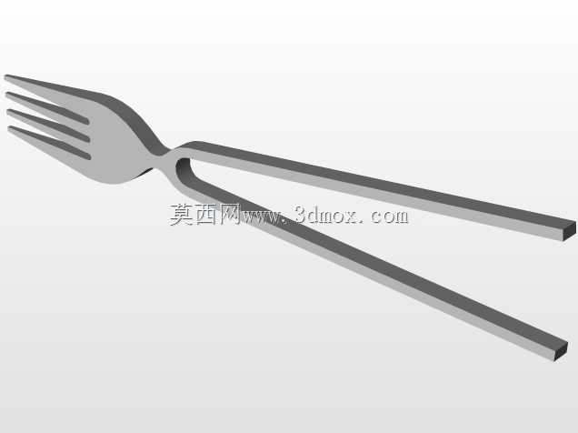 剁叉