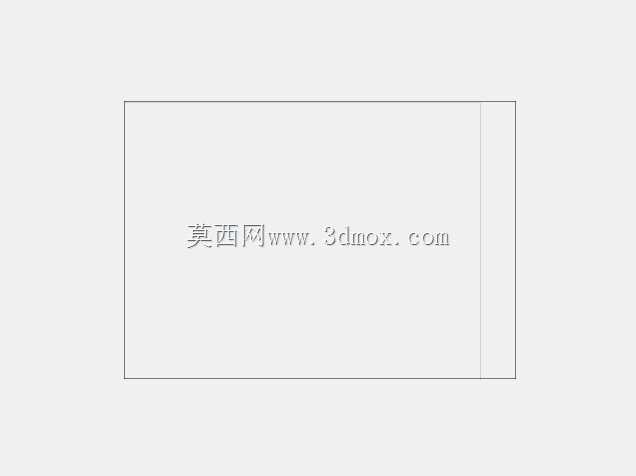 典型的鸡舍