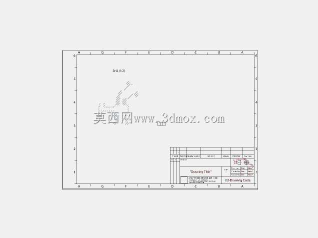 带法兰的管道