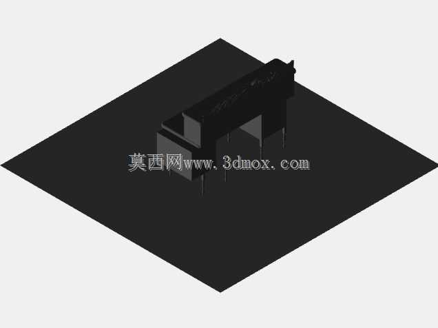 穆斯塔法·佐鲁(MUSTAFA ZORLU)家庭办公桌