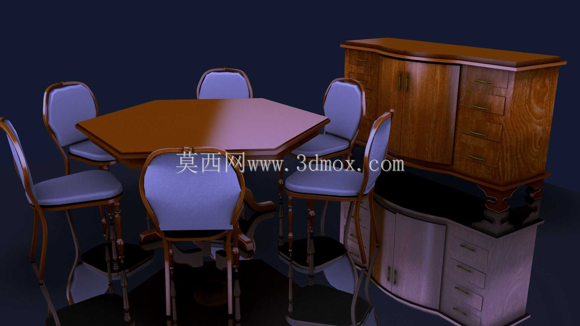 ?ZCAN ?ZALTIN 餐厅套装