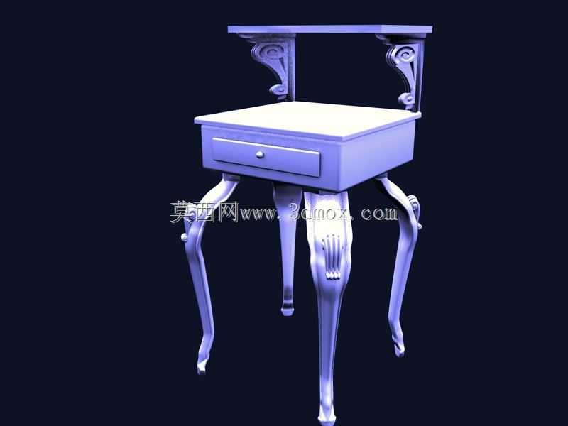 NIGHT STAND 鲍比·雷·泰勒