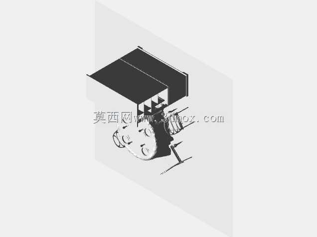 餐厅套件geo