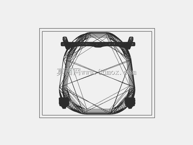 椅子Erdem
