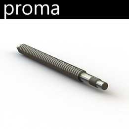 Ballscrew vitme SFU 