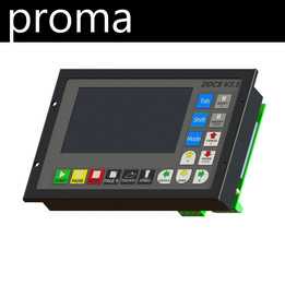 ����proma��DDCS V3.1�������ؿ�����ϵͳ
