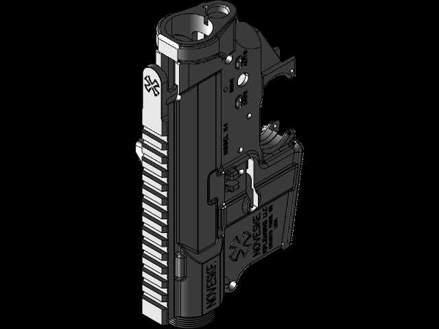ZET系统的NoveSke N4