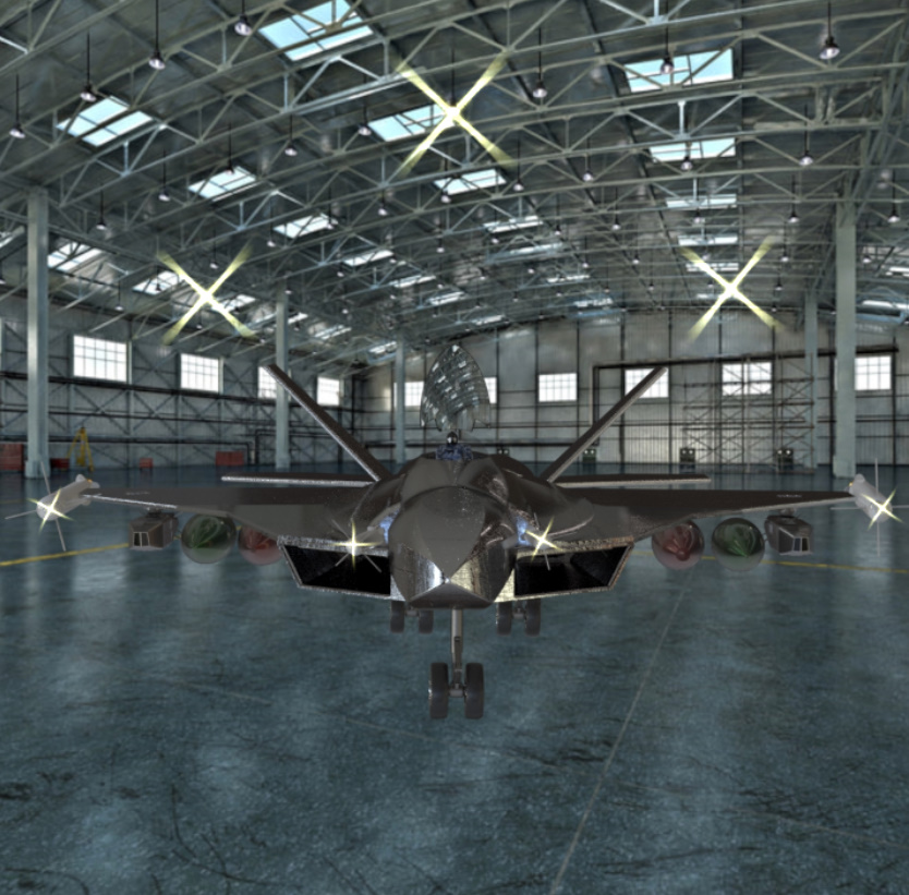 -[TFX MMU]-