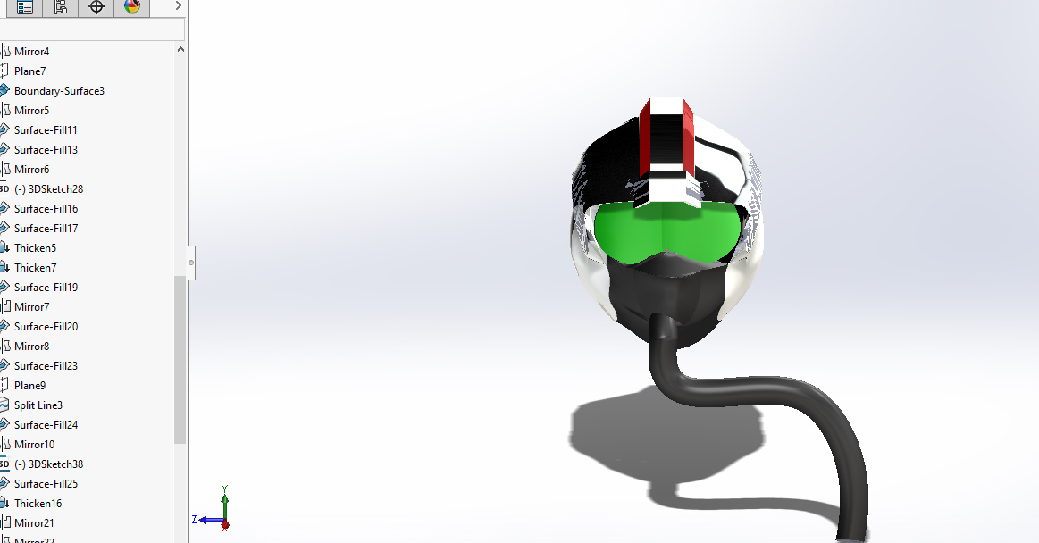 -[TFX MMU]-