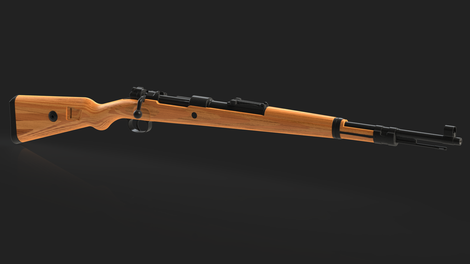 Kar98k���
