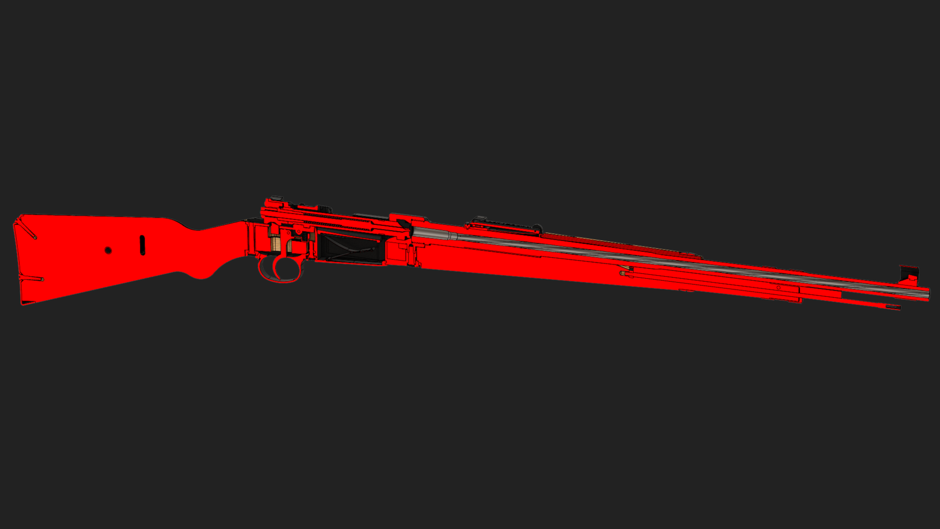 Kar98k���