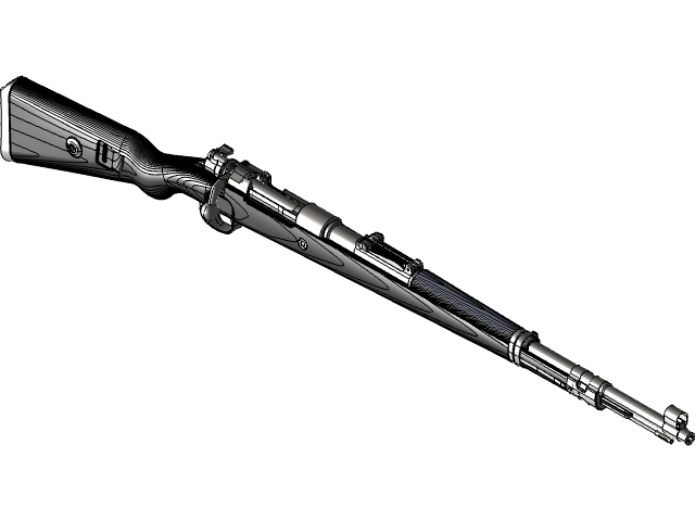 Kar98k���