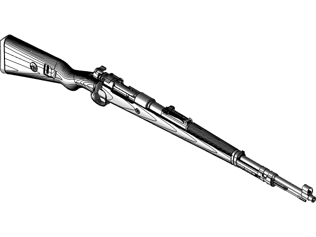 Kar98k���