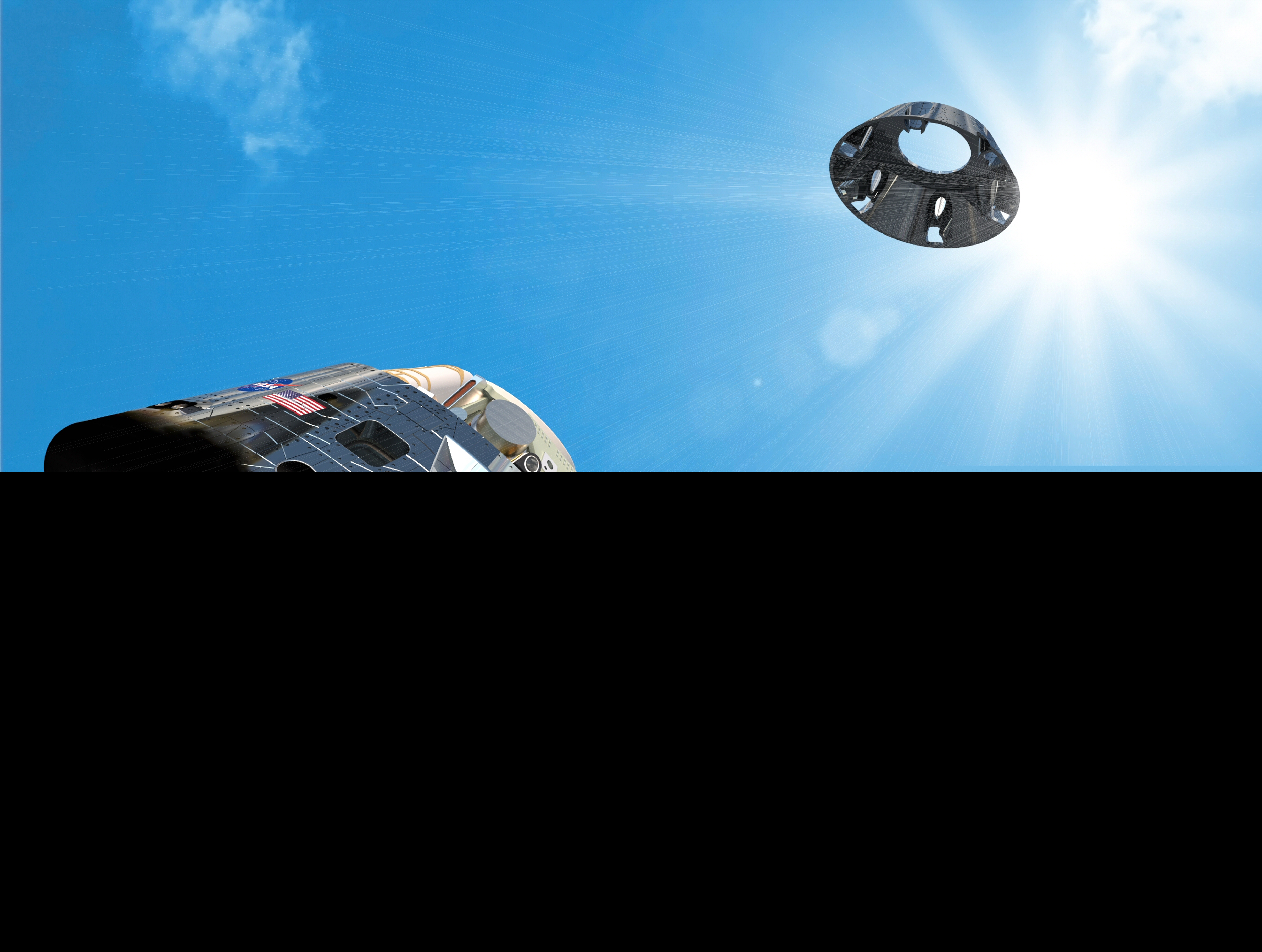 1:18����-LM��ARTEMIS-1���Ի������˲գ�2022��7�£�