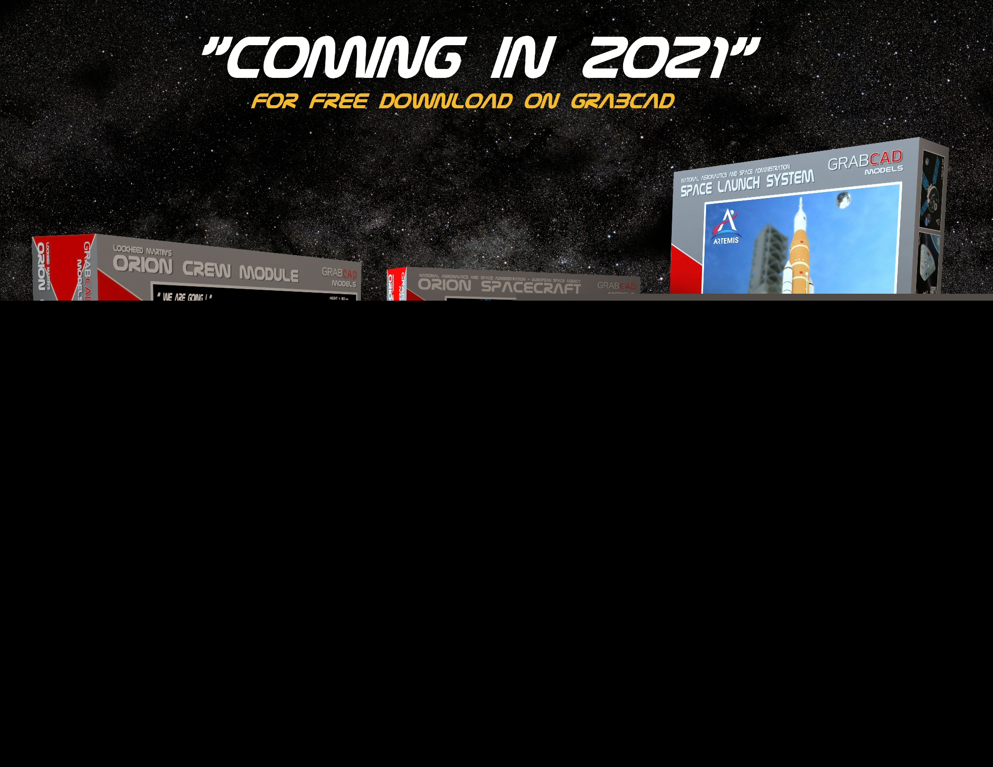 1:18����-LM��ARTEMIS-1���Ի������˲գ�2022��7�£�