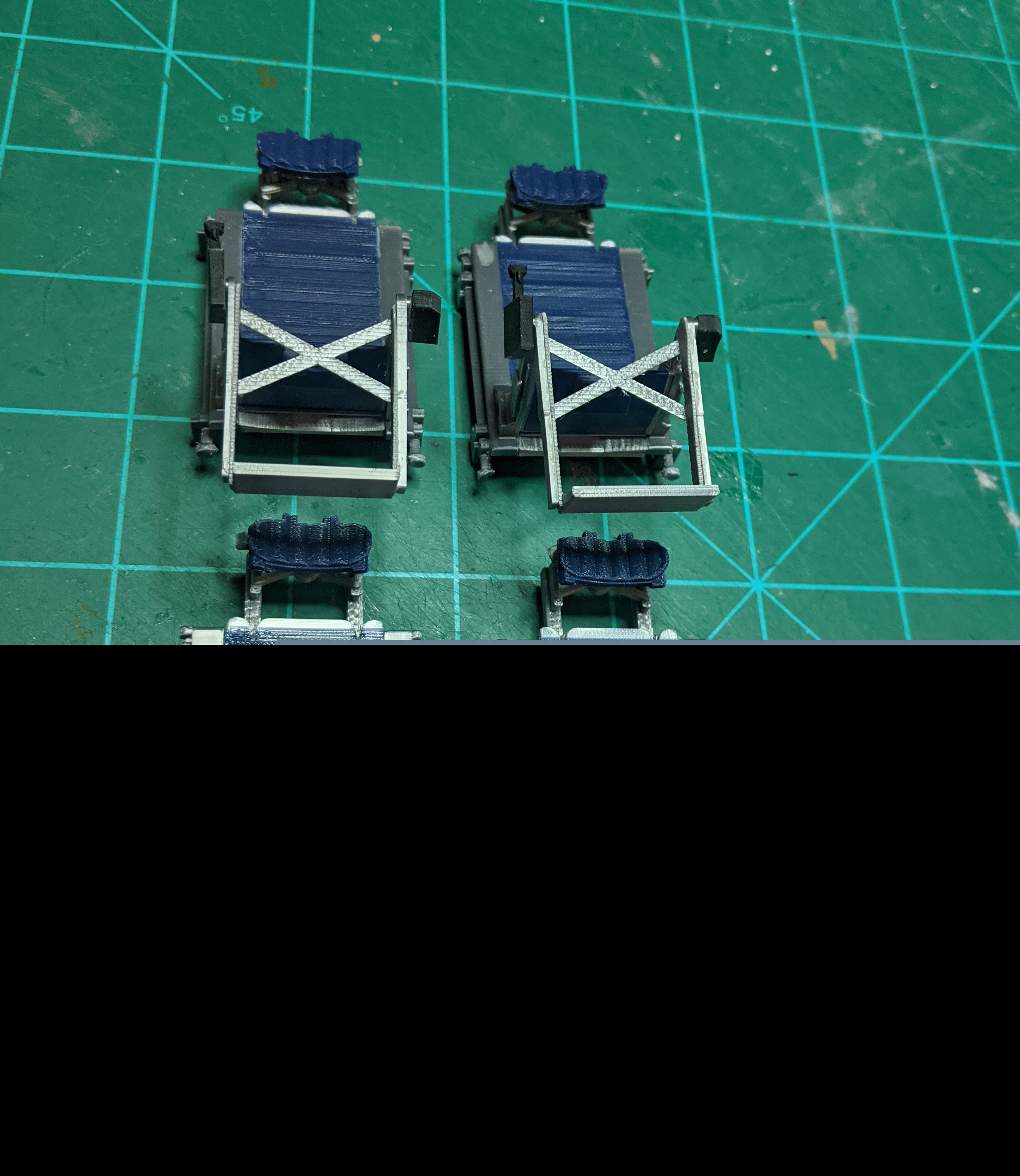 1:18����-LM��ARTEMIS-1���Ի������˲գ�2022��7�£�