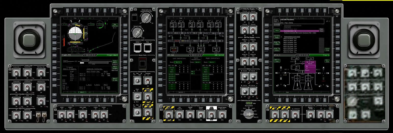 1:18����-LM��ARTEMIS-1���Ի������˲գ�2022��7�£�