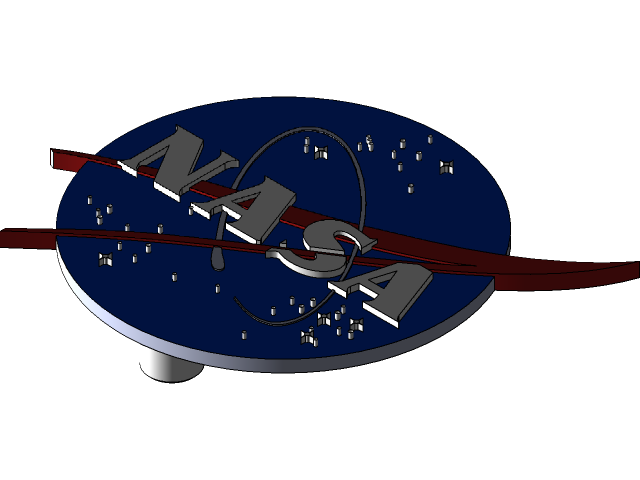 1:18����-LM��ARTEMIS-1���Ի������˲գ�2022��7�£�