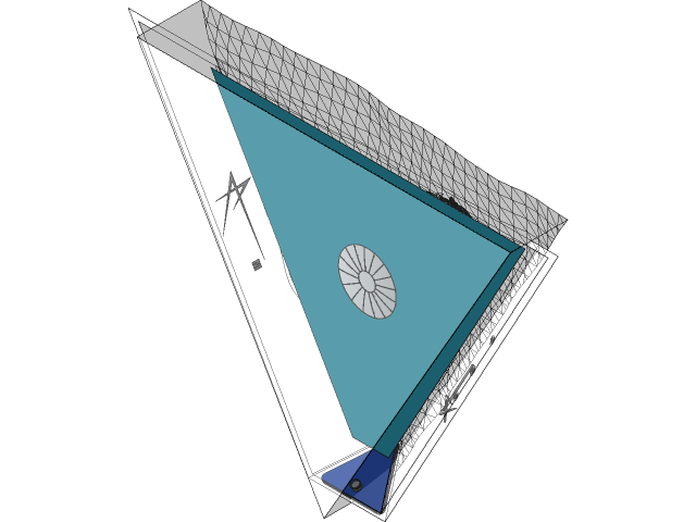 1:18����-LM��ARTEMIS-1���Ի������˲գ�2022��7�£�