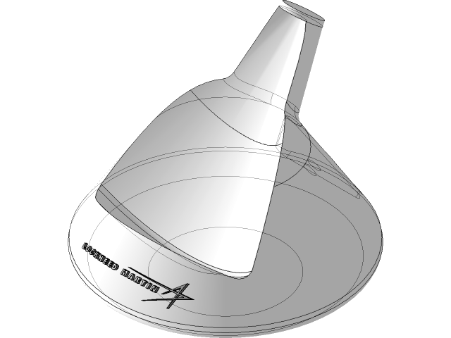 1:18����-LM��ARTEMIS-1���Ի������˲գ�2022��7�£�