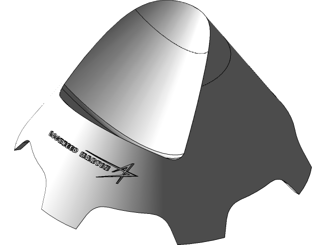1:18����-LM��ARTEMIS-1���Ի������˲գ�2022��7�£�