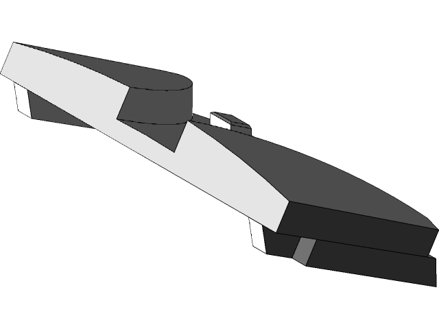 1:18����-LM��ARTEMIS-1���Ի������˲գ�2022��7�£�