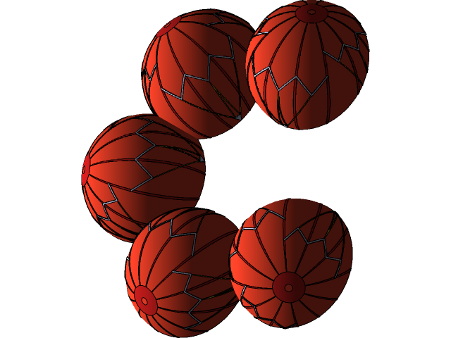 1:18����-LM��ARTEMIS-1���Ի������˲գ�2022��7�£�