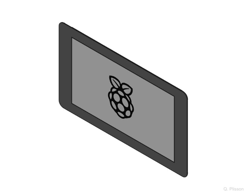 Raspberry Pi������7��