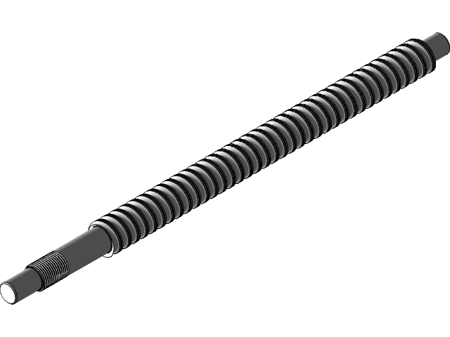Ballscrew vitme SFU 1605ͨ��proma
