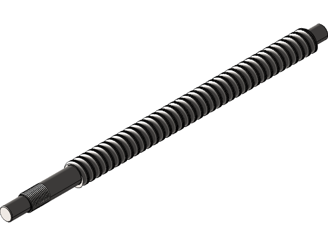 Ballscrew vitme SFU 1605ͨ��proma