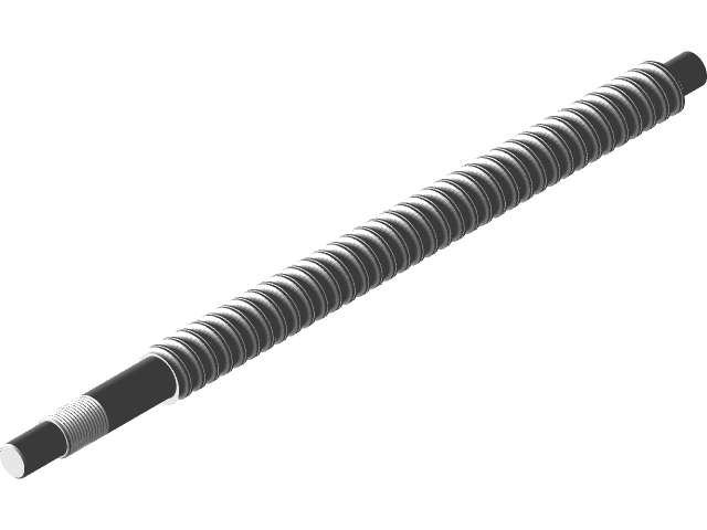 Ballscrew vitme SFU 1605ͨ��proma