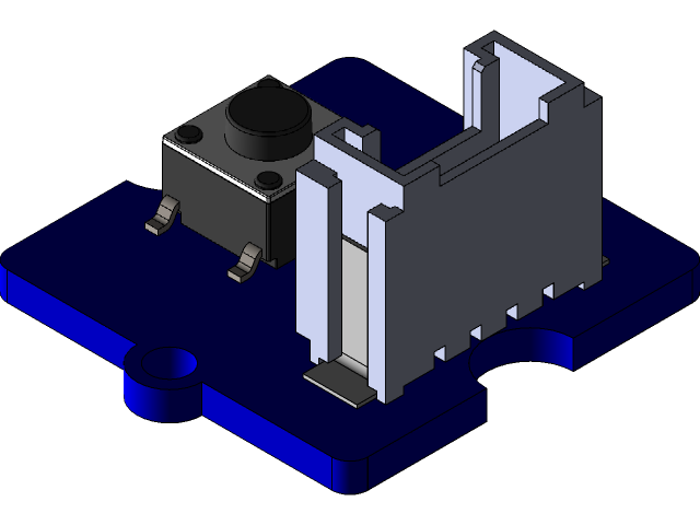 Module Grove arduino