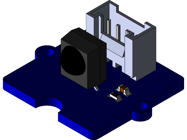 Module Grove arduino