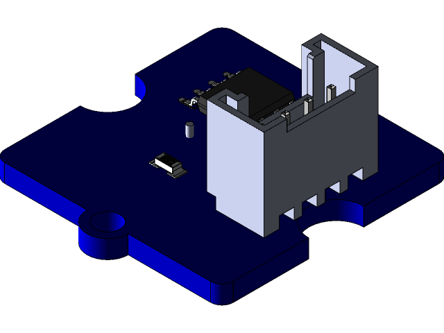Module Grove arduino