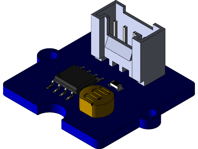 Module Grove arduino