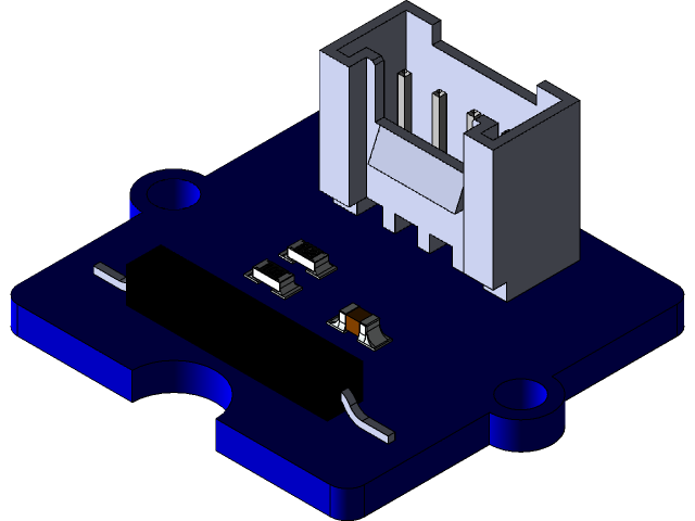 Module Grove arduino